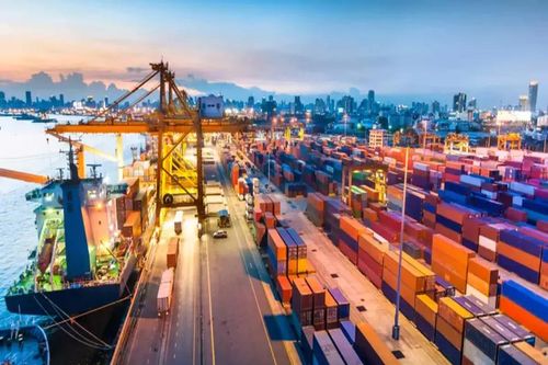 Ứng phó với chi phí logistics tăng