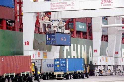 Trung Quốc điều tra chống bán phá giá nhựa POM nhập khẩu từ EU, Mỹ, Nhật Bản, Đài Loan