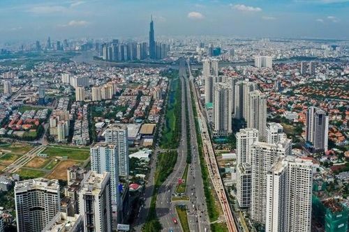 Bất động sản Việt Nam vẫn đang là điểm đến hàng đầu với nhiều nhà đầu tư quốc tế