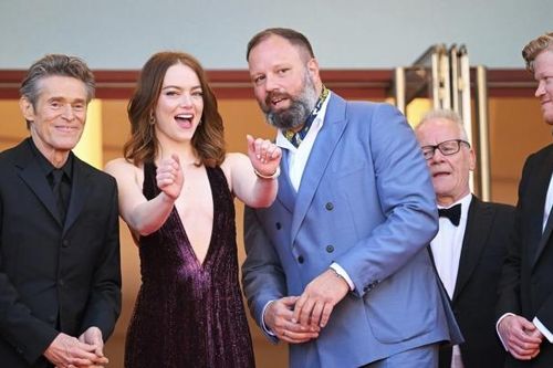 Phim 'Kinds of Kindness' gây sốc tại Liên hoan phim Cannes 2024