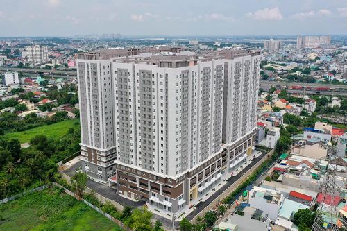 TP HCM: Ách tắc trong khâu thẩm định giá đất đang khiến nhiều dự án 'đóng băng'