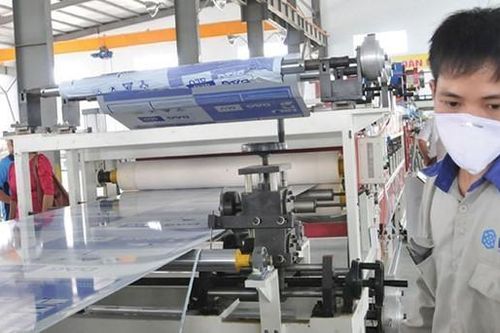 Lỗ liền 5 quý kinh doanh, cổ phiếu Nhựa Đông Á (ADG) bị hạn chế giao dịch