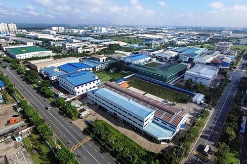 Nam Định: Vượt kế hoạch thu hút đầu tư cả năm 2024