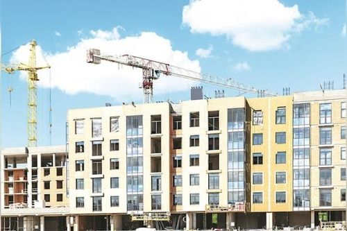 Chuyên gia: Gói giải cứu nhà ở của Trung Quốc là quá nhỏ để chấm dứt khủng hoảng