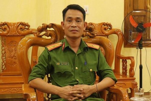 Sức mạnh cảm hóa trên hành trình cải tạo, hoàn lương: Bài 4: Bản lĩnh người quản lý nhóm phạm nhân mang án chung thân
