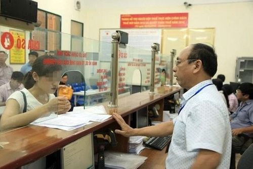 Phân loại người nộp thuế để nâng cao hiệu quả quản lý