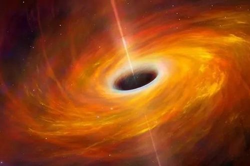 Khám phá vùng kỳ lạ xung quanh hố đen chứng minh thuyết tương đối của Einstein đúng