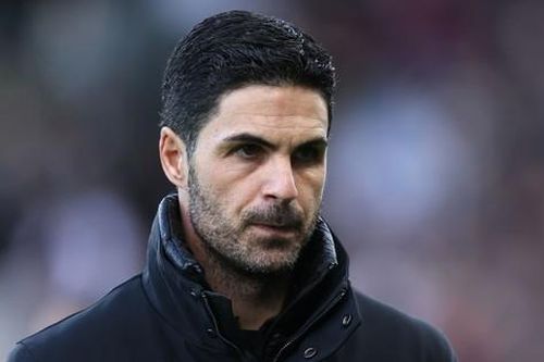 Mikel Arteta nói gì sau khi Arsenal hụt chức vô địch Ngoại hạng Anh?