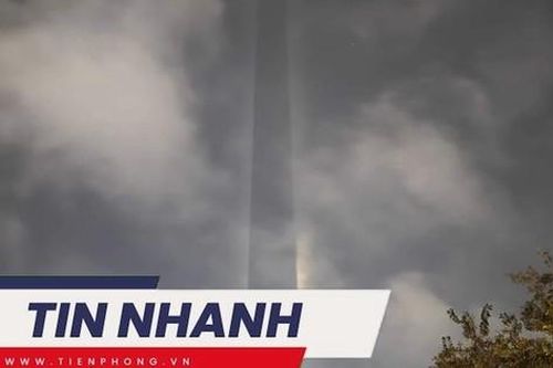 TIN NHANH: 'Cột sáng lạ' giữa đêm Hà Nội; Iran xử lý thế nào khi Tổng thống Raisi gặp chuyện xấu?