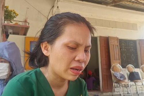 Điều tra vụ bé 7 tháng tuổi tử vong vì nứt sọ ở Bình Định