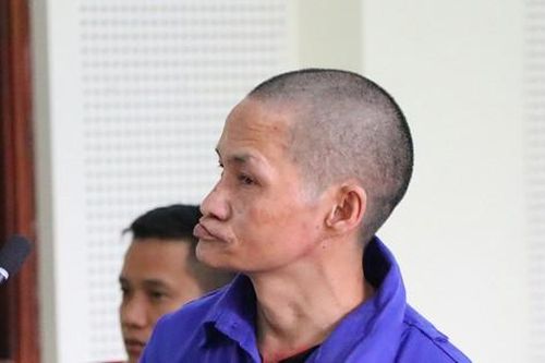 Nhận vận chuyển thuê ma túy và hàng cấm lấy 300 nghìn đồng tiền công