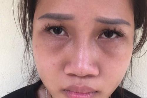 Người phụ nữ bán gà ở Hà Nội bị lừa bởi chiêu trò mới