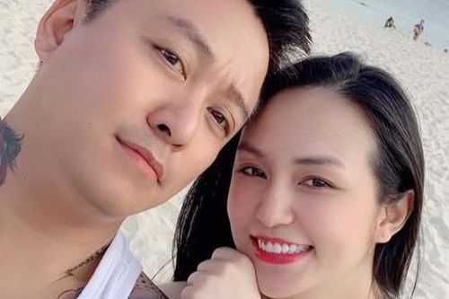 Hương Baby: 'Hôn nhân 10 năm với Tuấn Hưng nhiều sóng gió'