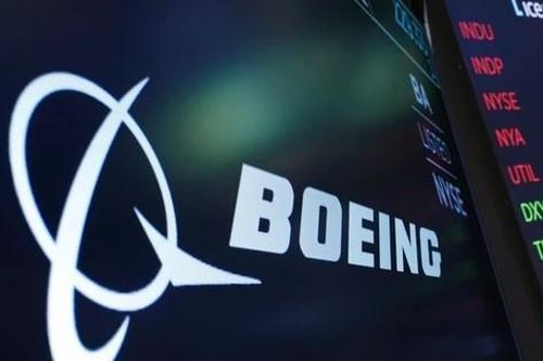 Trung Quốc trừng phạt Tập đoàn Boeing