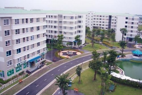 Tin bất động sản ngày 20/5: Yêu cầu chủ đầu tư công khai dự án nhà ở xã hội