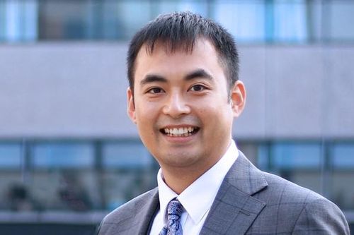 9X tốt nghiệp thủ khoa ở Anh, là người Việt đầu tiên học tại phân viện của ĐH Oxford