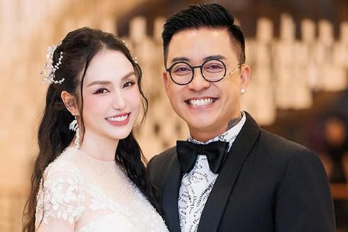 Hương Baby: Anh Hưng chiều tôi hết mực, cát-sê đi hát đưa hết cho vợ
