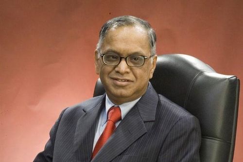 Narayana Murthy, 'ông trùm IT Ấn Độ' sắp đến Việt Nam là ai?