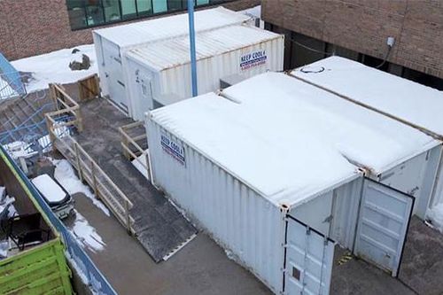 Lý do ngày càng nhiều thi thể bị người thân bỏ rơi, không đến nhận ở Canada
