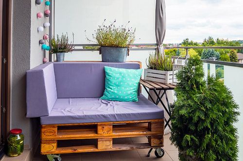 Những đồ dùng quen thuộc ở ban công tiềm ẩn nguy hiểm không ngờ