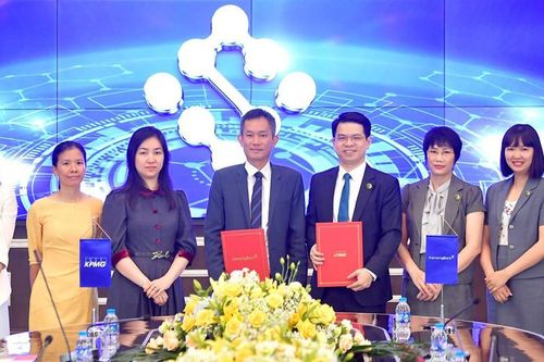 KienlongBank triển khai Basel III, nâng cao năng lực hệ thống quản trị rủi ro