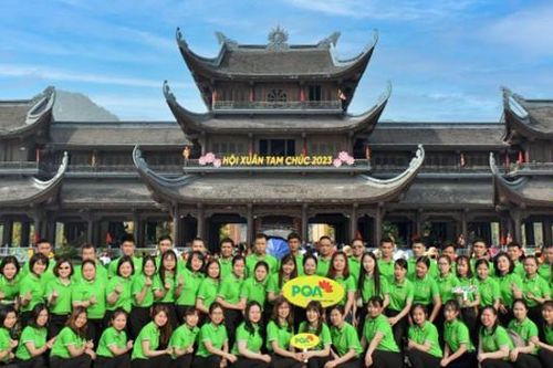 Đầu tư vào nhân lực - 'chìa khóa' phát triển của Dược phẩm PQA