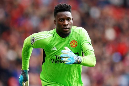 Andre Onana nói sự thật phũ về mùa bóng tệ hại của MU