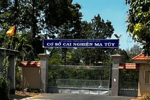 Bắt thêm 1 trưởng phòng công ty bảo vệ sau vụ 3 học viên cai nghiện tử vong