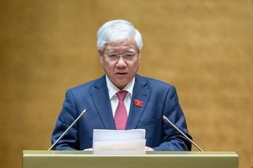 Nhân dân đánh giá rất cao công tác đấu tranh phòng, chống tham nhũng, tiêu cực của Đảng và Nhà nước