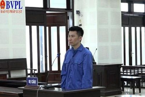 Trưởng phòng công ty bất động sản chiếm đoạt gần chục tỉ đồng, lãnh án 20 năm tù