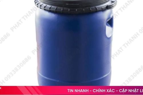 Thùng phi là gì? Công dụng và các loại thùng phi phổ biến