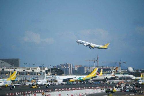 Sự cố phần mềm gây hoãn, hủy chuyến tại sân bay quốc tế của Philippines