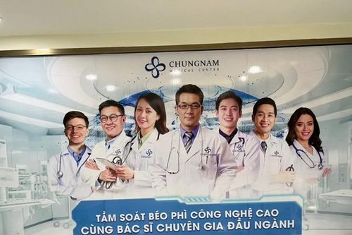 Phát hiện cơ sở 'giảm béo chuẩn y khoa' hoạt động trái phép