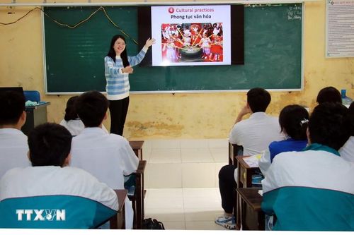 Khai giảng trại hè trực tuyến về trí tuệ nhân tạo cho giáo viên Việt Nam