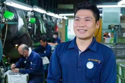 Cơ hội thăng tiến của lao động nước ngoài tại những công ty vừa và nhỏ ở Nhật Bản