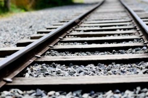 Va chạm với tàu hỏa, một phụ nữ tử vong