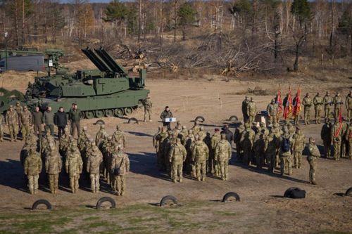 Báo Đức nói về hậu quả tốn kém từ cuộc xung đột Nga-Ukraine