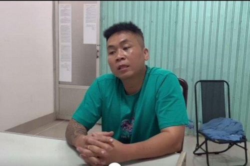 Tây Ninh: Bắt giữ đối tượng cưỡng đoạt tài sản