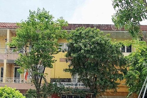 Thêm một công ty ở Huế bị phạt vì bán 99 căn nhà chưa đủ điều kiện