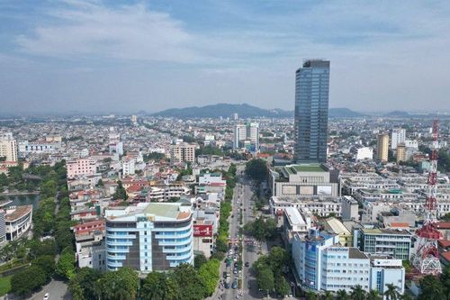 2.000 tỷ đổ vào các dự án theo cơ chế đặc thù ở TP.Thanh Hóa