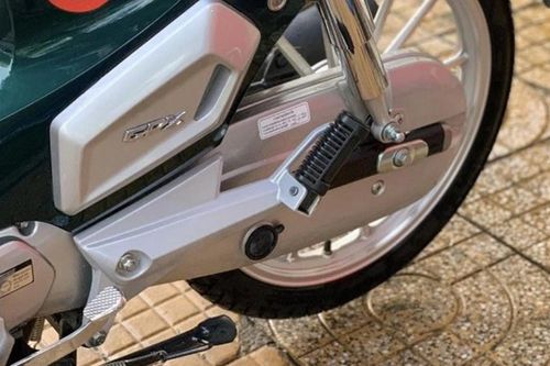 Quên Honda Future đi, 'vua xe số' 110cc tại Việt Nam giảm giá sốc 10 triệu đồng, rẻ áp ảo Wave Alpha