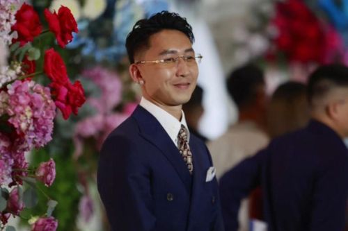 Tiền vệ tài hoa nhất làng bóng Việt lấn sân thiết kế thời trang, sản phẩm đầu tay là trang phục của CLB HAGL
