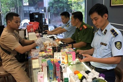 Diễn đàn 'Thuốc lá mới: quản hay cấm' tạo được sự đồng thuận giữa các cơ quan hoạch định chính sách