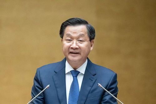 Chính phủ sắp trình phương án chuyển giao bắt buộc 3 ngân hàng