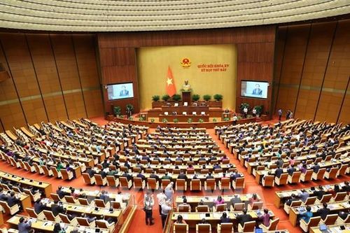 Kỳ họp thứ 7, Quốc hội khóa XV: Toàn văn Báo cáo thực hiện kế hoạch phát triển kinh tế - xã hội và ngân sách nhà nước (Phần 3)