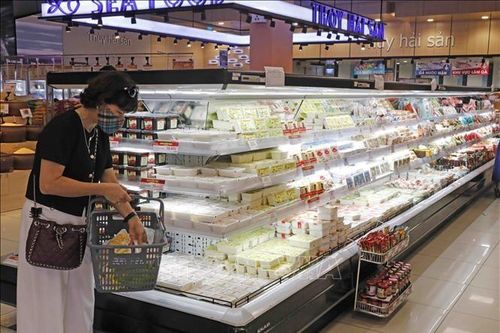 New Zealand triển khai chiến dịch bán lẻ thực phẩm, đồ uống tại Việt Nam