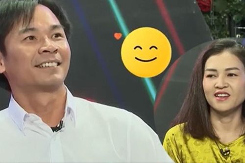 Người đàn ông 4 đời vợ tìm bạn gái với loạt tiêu chí khiến khán giả ngỡ ngàng
