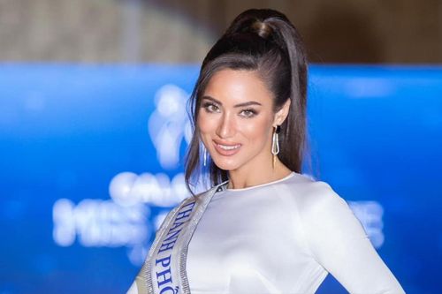 Lydie Vũ sẽ đại diện Việt Nam thi Miss Supranational 2024?