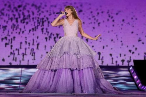 Taylor Swift muốn mở rộng The Eras Tour tại Châu Á: Quốc gia nào được gọi tên?