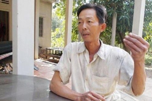 Người đàn ông trúng độc đắc 3 tỷ đồng, chưa kịp vui mừng đã phải tiếc nuối